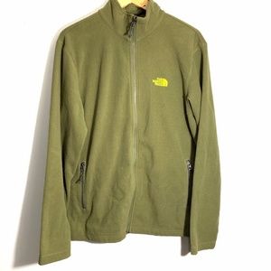 The North Face Men Fleece Medium